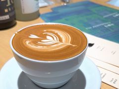 -Onirii Coffee(长乐路店)