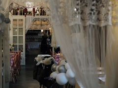-秘密小花园(第三中学店)