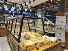 -爱的味道(中润时代广场店)