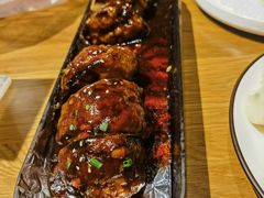 -伊喜饺子(五道口学院路店)