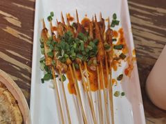 -怪噜范·老贵阳街头名小吃(鸿通城店)