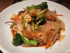 -吕氏疙瘩汤·新鲁菜(济南万象城店)