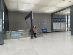 -黄浦路(地铁站)