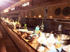 -筱爷叔·上海传统手工菜(玉树路店)