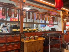 -谭鸭血老火锅(万象九宜城店)