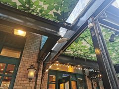 -玛格萝妮比萨屋(四平店)