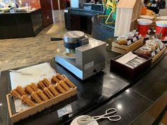 -新湖铂尔曼大酒店·日之升日餐厅