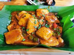 -茶花妹子云南餐厅(北大店)