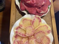 -顺顺小吃(独克宗古城店)