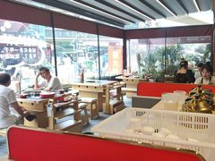 -蜀大侠火锅.川剧变脸(龙泉世茂店)