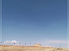 -水洞沟旅游区