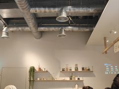 -喜茶(上海打浦桥日月光gelato lab+店)