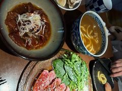 -千代武日本料理(哈西店)