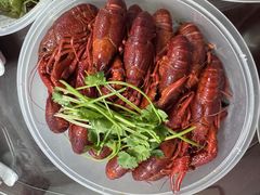 -曹胖子龙虾馆(黄桦路店)
