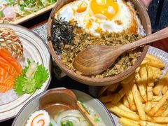 -円满日式居酒屋(蓉花路美食街店)
