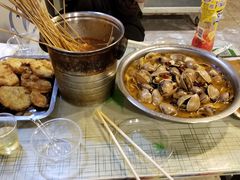 -陈氏肥蛤(小纬六路总店)