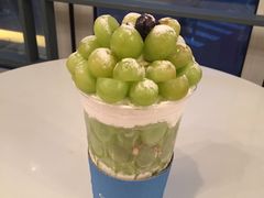 -Cafe de Paris(林荫路店)