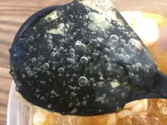 -甜心闲生传统手工冰粉(奎星楼店)