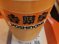 -吉野家(黑牛城道店)