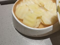 -海底捞火锅(江宸天街店)
