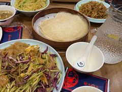 -满园烤鸭·春饼(中街大悦城店)