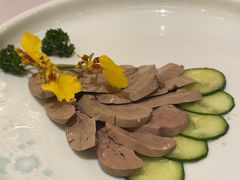 -全聚德(上海首店浦东店)