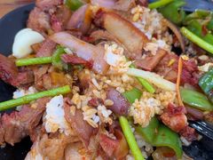 -鹤乡东北菜(崮山路店)