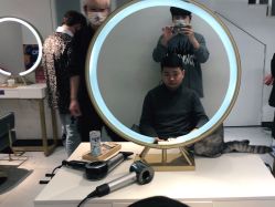 -飞梵造型