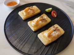 -顺德美的万豪酒店-万豪中餐厅