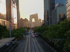 -中央广播电视总台(光华路办公区)