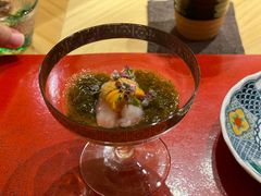 -鮨青(恒基名人购物中心店)