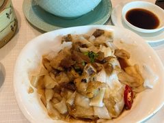 -金悦轩海鲜酒家(拱北店)