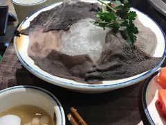 -渝厨生态火锅(合川区府店)