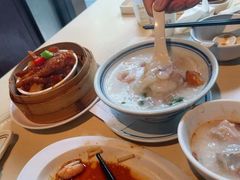 -香港池仔记肠粉王(博多新记襄阳南路店)
