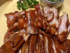 -亮欢寨(凯里总店)