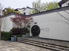 -雅达·阳羡溪山小镇中心