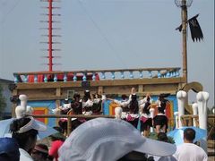 -秦皇岛乐岛海洋王国