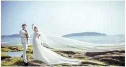 -伯爵风尚全球旅拍