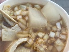 -老太太海鲜鱼饼