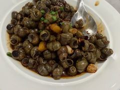 -山水一号·中餐厅