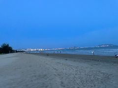 -三亚湾海居铂尔曼度假酒店