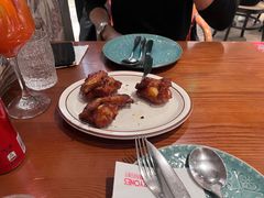 -CRAZYONES西班牙海鲜饭(上海美罗城店)