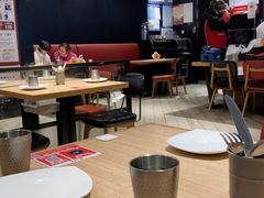 -必胜客(滕州荆河店)