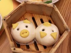 -熊猫自助餐厅.萌趣城堡(长隆熊猫酒店)