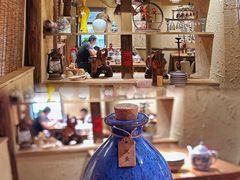 -泥糊破店小酒馆·团建聚餐(南京西路店)