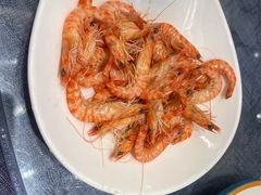 斑节虾-海景壹号大酒店(惠钱路店)