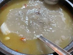 -尼玛藏家风味园(阿山食城店)