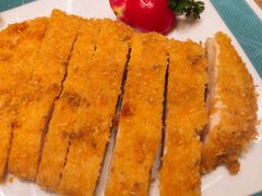 藤椒鸡排-小明同学(三里屯店)