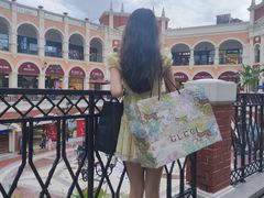 -佛罗伦萨小镇广佛名品奥特莱斯(疏港路店)