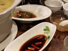 -一楼食业·美食人家